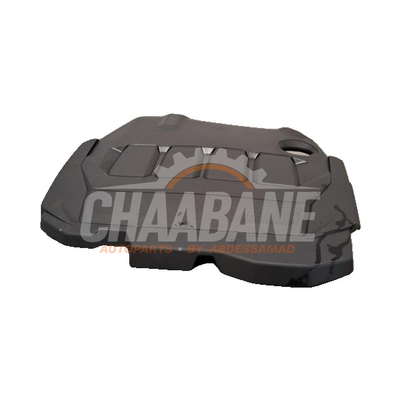 Plaque de protection moteur 05L103925E Audi A3 Sportback (8YA) 2.0 30 TDI 16V 2019
