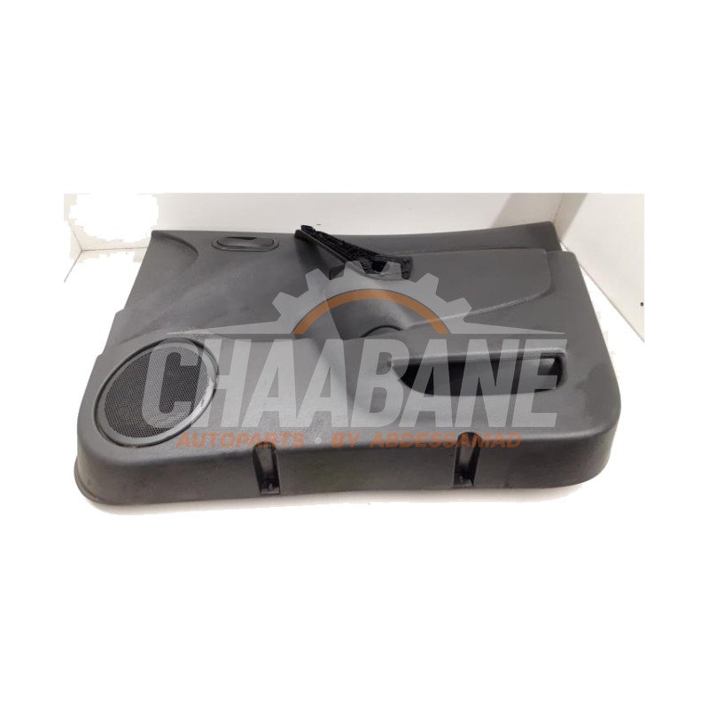 Revetement portiere 2portes droite 809003022R Mercedes Citan (415.6)