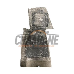Tapis de sol 89B061501 Audi Q4 (F4B) 2021