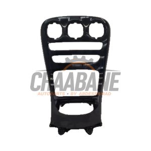 Console centrale A2536801903 Mercedes GLC Coupe (C253) 2.0 300d 16V 4-Matic