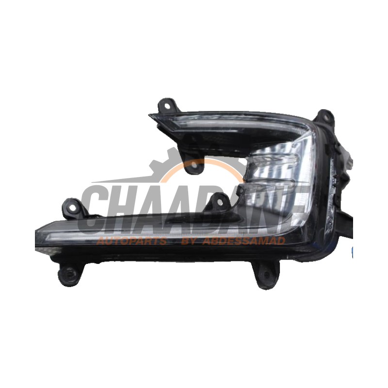 Feu de position gauche 3G0941055A Volkswagen Passat (3G2) 1.4 TSI GTE 16V 2014 / 2024