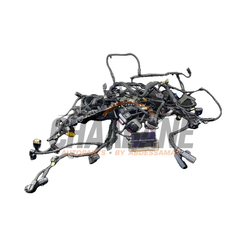 Faisceau de cables A6541505700 Mercedes Vito (447.6) 2.0 119 CDI 16V