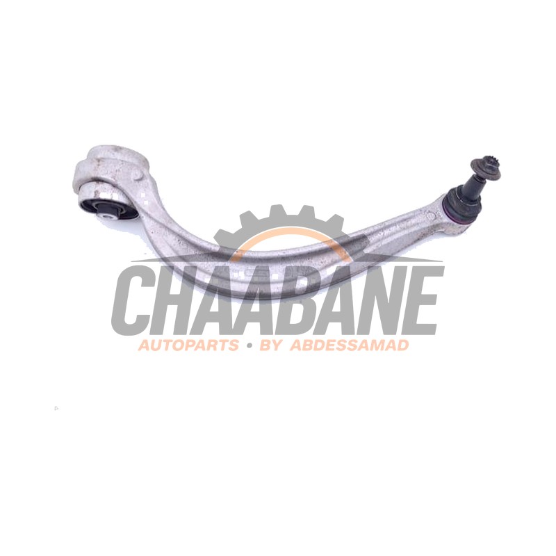 Bras de suspension avant droit 4M0407696D Audi RS Q8 4.0 V8 32V RS TFSI Mild Hybrid Quattro 2019