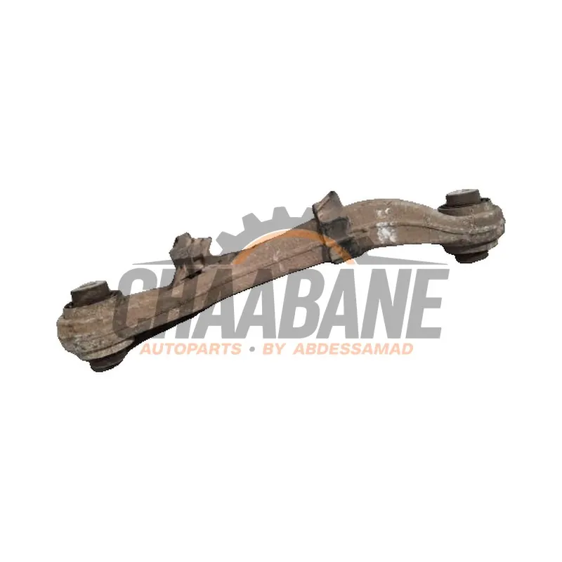 Bras de suspension arriere droit T2H17173 Jaguar XF (X260) 3.0 S V6 D 24V