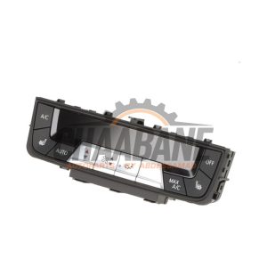 Panneau de commandes chauffage 9462519 BMW X7 2019