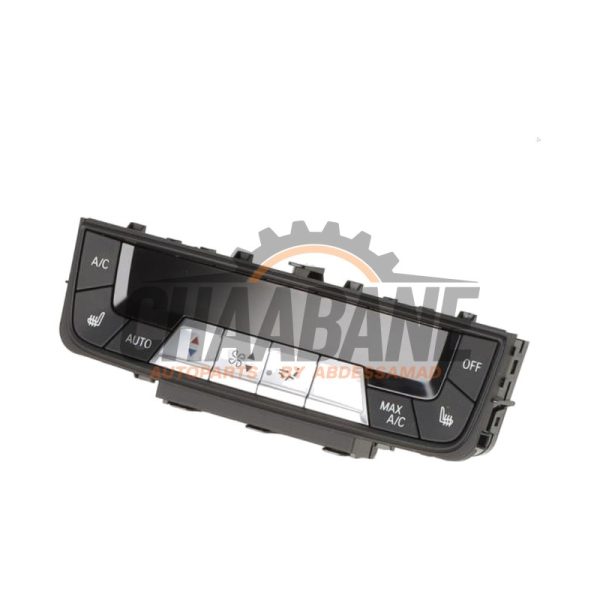 Panneau de commandes chauffage 9462519 BMW X7 2019