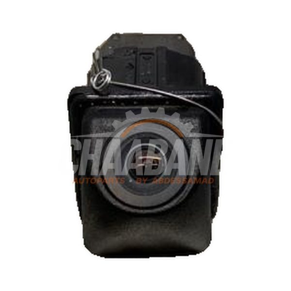 Camera de recul 66539216283 BMW 3 serie Touring (F31) 330d 3.0 24V 2012 / 2019