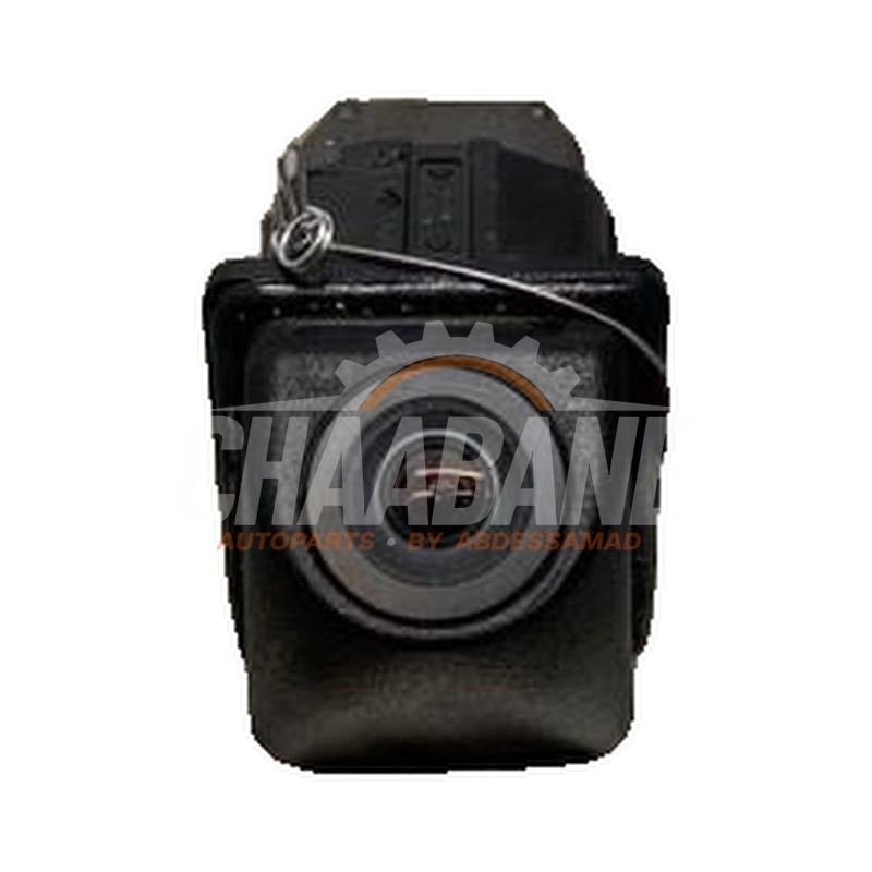 Camera de recul 66539216283 BMW 3 serie Touring (F31) 330d 3.0 24V 2012 / 2019