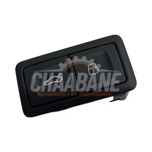 Commutateur hayon 4G0959831D Audi A3 2019