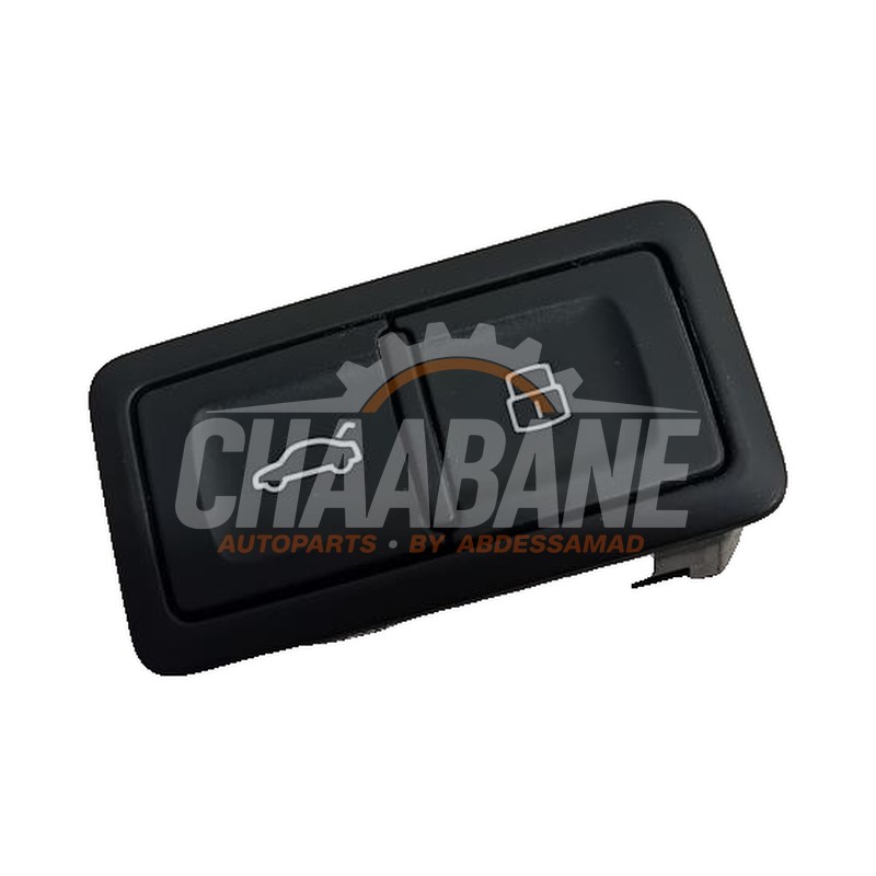 Commutateur hayon 4G0959831D Audi A3 2019