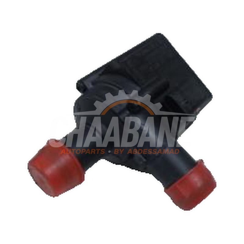 Pompe a eau 06H121601P Audi Q7 2016