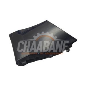Plaque de protection divers 9J1854521 Porsche Taycan (Y1A) 4S 105 kWh 2019