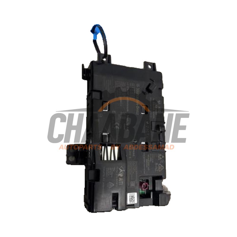 Module telephone (divers) A2059004044 Mercedes GLC Coupe (C253) 2.0 300de 16V 4-Matic