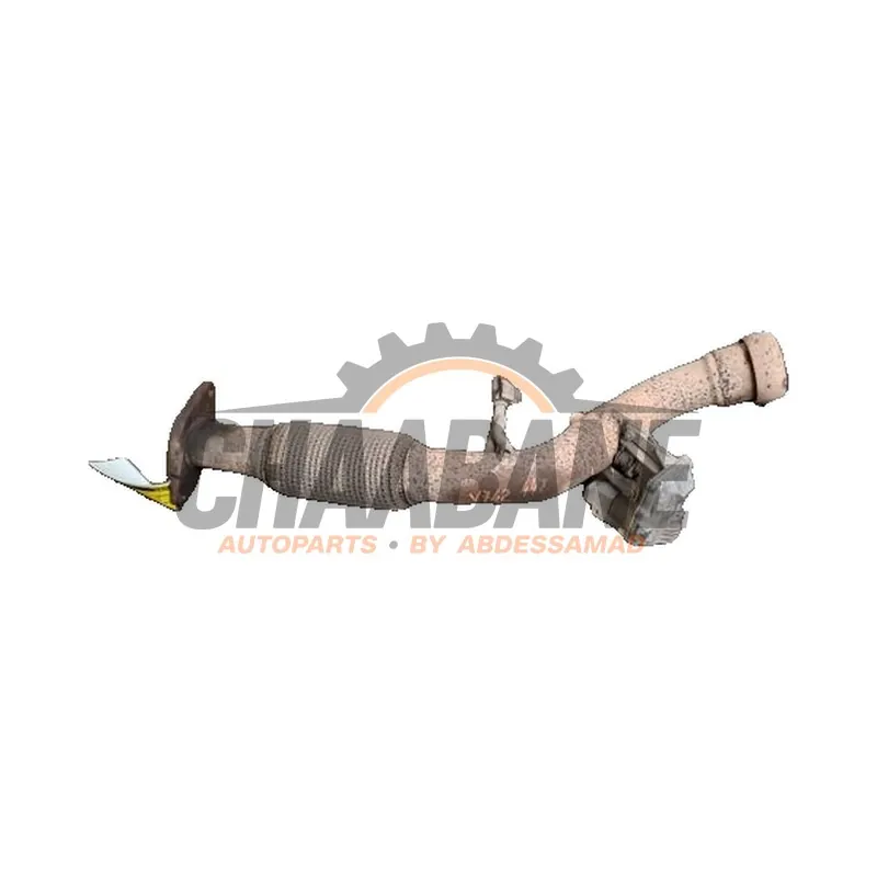 Flexible dechappement A4474902881 Mercedes Vito (447.6) 1.6 111 CDI 16V