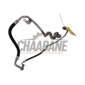 Tuyau de climatisation 2138300801 Mercedes GLC Coupe (C253) 3.0 350d V6 24V 4-Matic