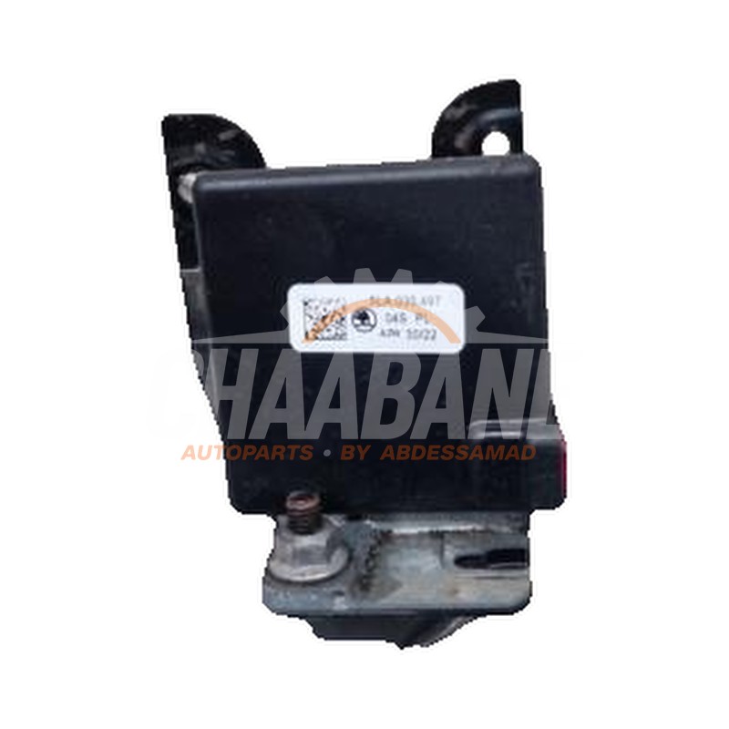Antenne amplificateur 5LA035497 Skoda Fabia IV (PJ3) 1.0 MPI 12V 2021