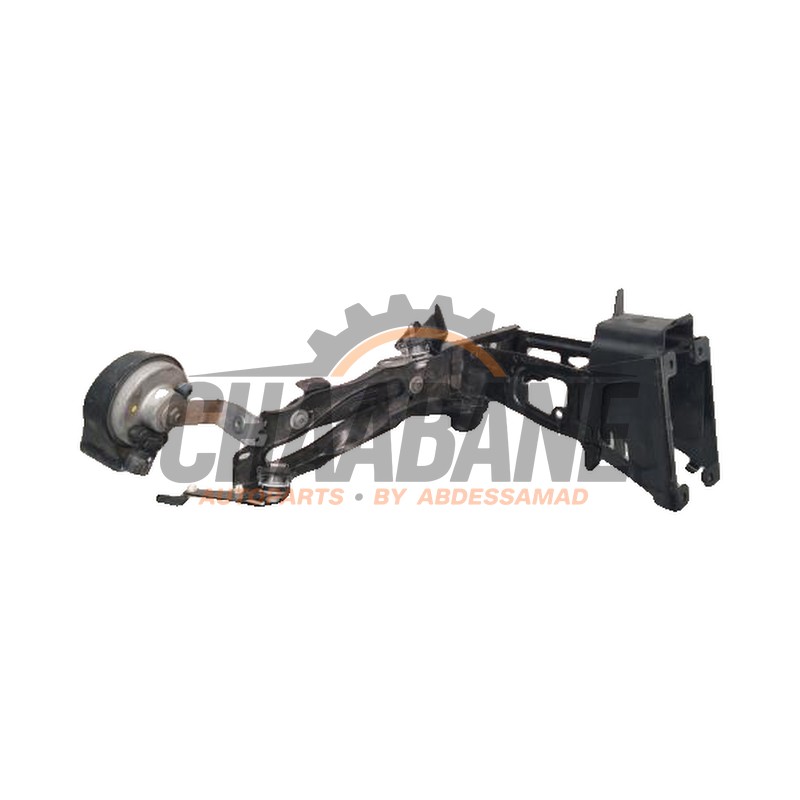 Barre radiateur 988540602 BMW 3 serie Touring (F31) 318i 1.5 TwinPower Turbo 12V 2012 / 2019