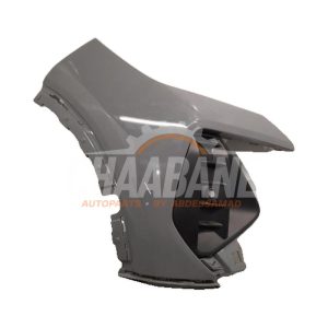 Coin pare-chocs avant droit 89A807438 Audi E-tron (GEN) 50 quattro 2018