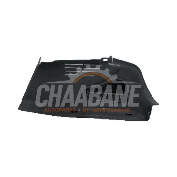 Revetement coffre 8W6863880E Audi S5 (F53/F5P) 3.0 TFSI V6 24V 2016