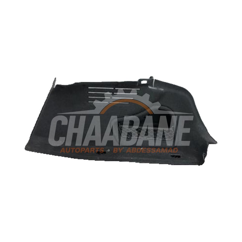 Revetement coffre 8W6863880E Audi S5 (F53/F5P) 3.0 TFSI V6 24V 2016