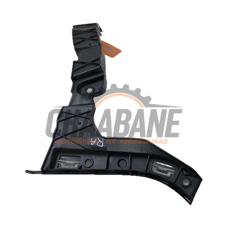 Support pare-chocs arriere droit 2478850500 Mercedes B (W247) 1.3 B-250 e Turbo 16V