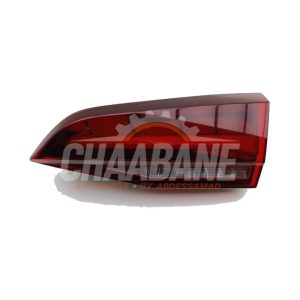 Feu arriere droit 63218494362 BMW 2 serie Active Tourer (U06) 218i 1.5 TwinPower Turbo 12V 2021