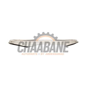 Support partie avant 51717430818 BMW X3 (G01) M40i xDrive 3.0 TwinPower Turbo 24V 2017