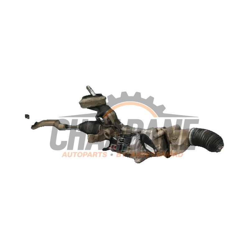 Cremaillere de direction A2474605702 Mercedes GLB-Klasse