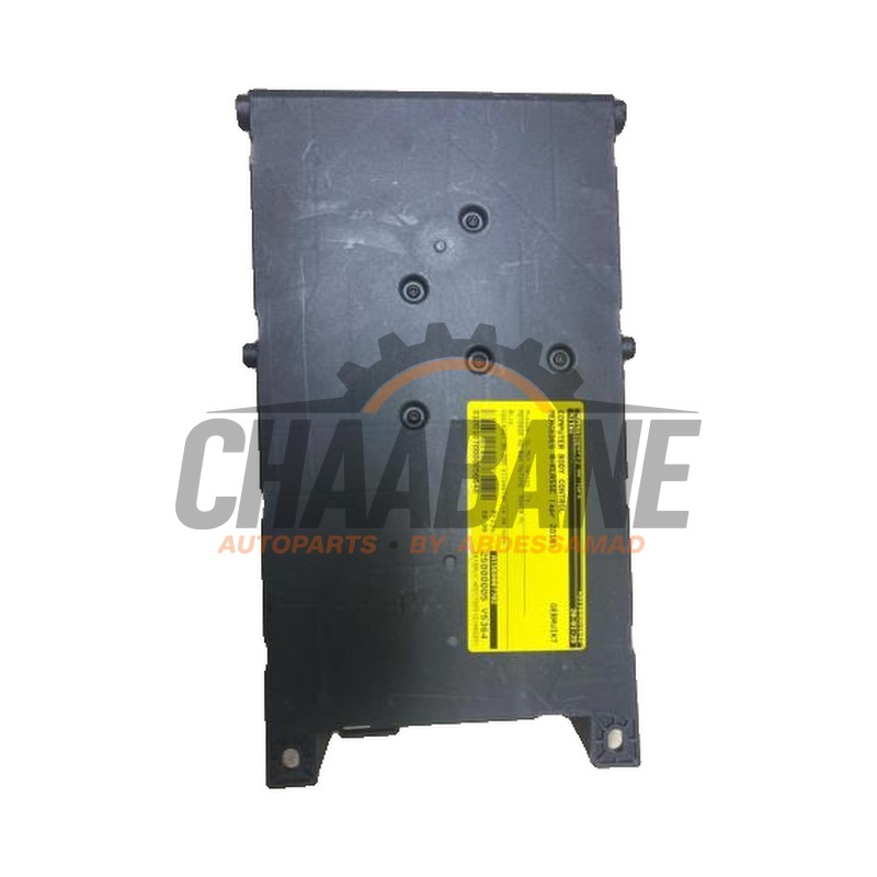 Ordinateur controle fonctionnel A1569007702 Mercedes A (W176) 2.0 A-250 Turbo 16V