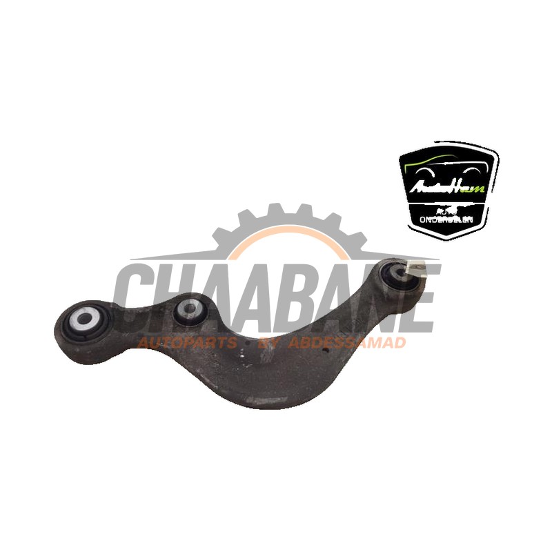 Bras de suspension arriere droit 4M0505361G Audi A6 Avant (C8) 2.0 16V 55 TFSI e Hybrid Quattro 2018