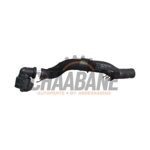 Tuyau radiateur A2478306300 Mercedes A Limousine (177.1) 2.0 A-35 AMG Turbo 16V 4Matic