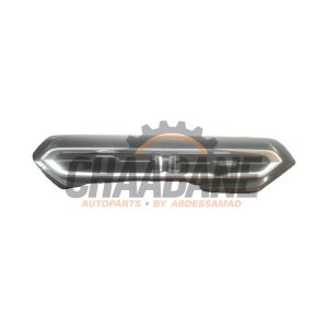 Panneau de commandes chauffage 5A63F18 BMW i4 (G26) eDrive40 84 kWh 2021