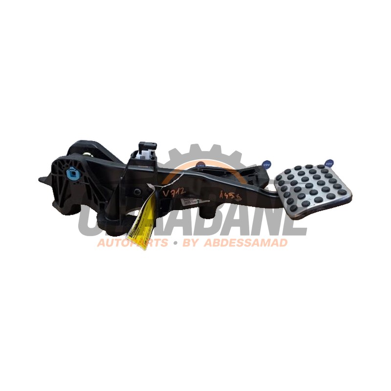 Pedale de frein A1772900800 Mercedes A-Klasse AMG (177.0) 2.0 A-45 S AMG Turbo 16V 4Matic+