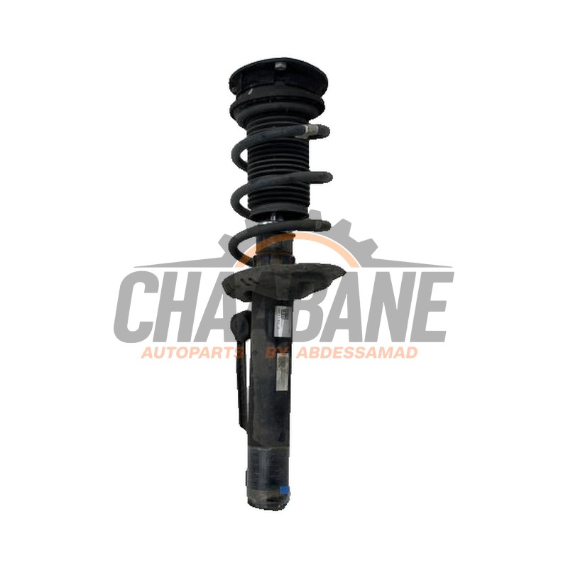 Barre amortisseur avant droit 5Q0412037JQ Skoda Octavia Combi (5EAC) 2.0 TDI RS 16V 2012 / 2020