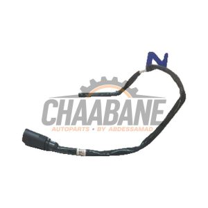 Capteur filtre a particules 04L906088DQ Audi A3 Sportback (8VA/8VF) 2.0 TDI 16V 2012 / 2020