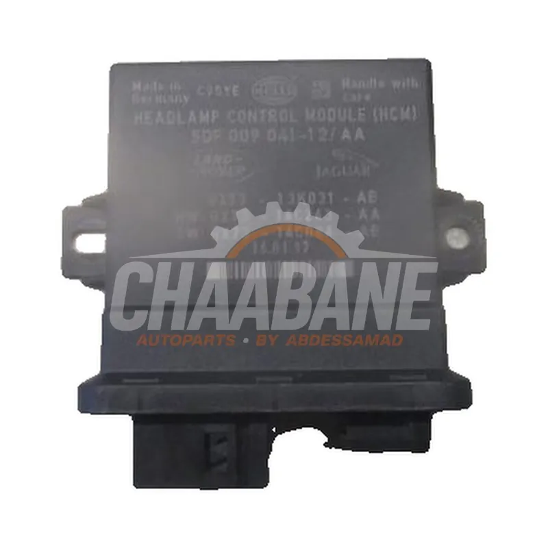 Ordinateur eclairage LR079613 Landrover Discovery Sport (LC) 2.0 TD4 180 16V