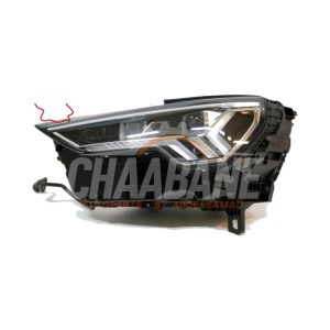 Phare gauche 83A941033 Audi Q3 (F3B) 2.0 35 TDI 16V 2018