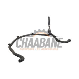 Tuyau radiateur 982121049 Porsche 718 Boxster (982) 2.0 Turbo 2016