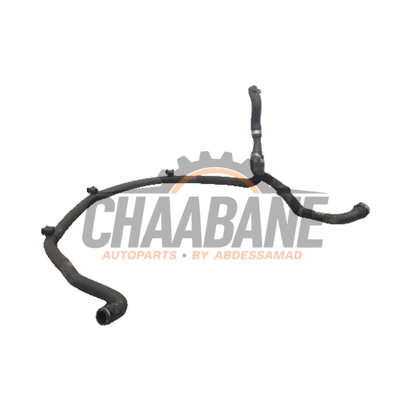 Tuyau radiateur 982121049 Porsche 718 Boxster (982) 2.0 Turbo 2016