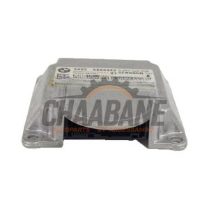 Module airbag 34526863433 BMW 3 serie Touring (F31) 320d 2.0 16V EfficientDynamicsEdition 2012 / 2019