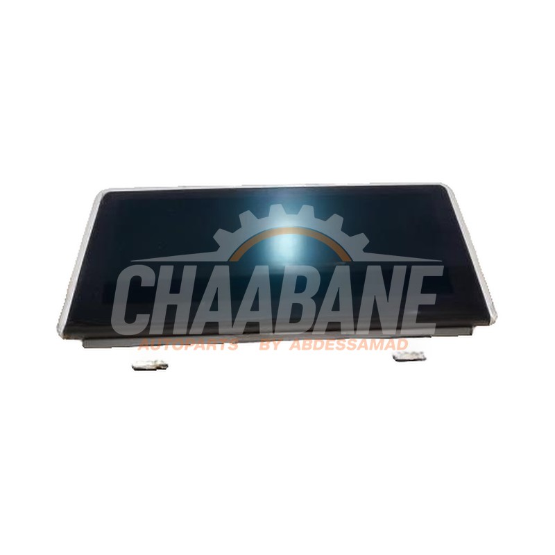 Affichage navigation 65505A3E573 BMW X1 (F48) xDrive 20d 2.0 16V 2014 / 2022