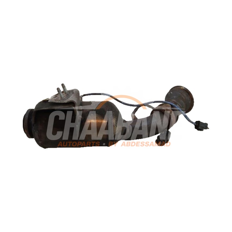 Catalyseur A2761409413 Mercedes C-Klasse AMG (W205) C-43 AMG 3.0 V6 24V Turbo 4-Matic
