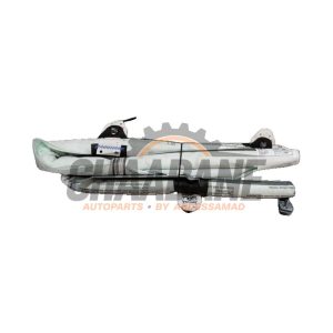 Airbag de toit gauche A1568600302 Mercedes GLA (156.9) 1.6 180 16V
