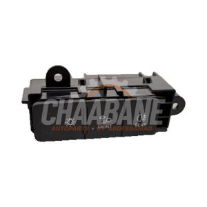 Commutateur feu antibrouillard 4K1941501K Audi Q4 Sportback (4FN) 45 e-tron 82 kWh 2021