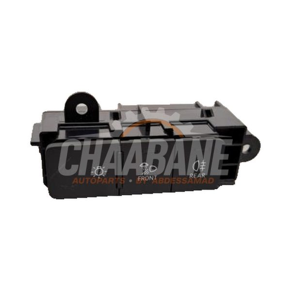 Commutateur feu antibrouillard 4K1941501K Audi Q4 Sportback (4FN) 45 e-tron 82 kWh 2021