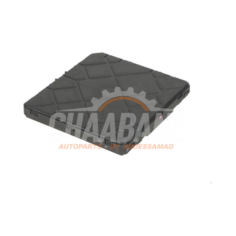 Module (divers) 2Q0937090E Skoda Scala 2019