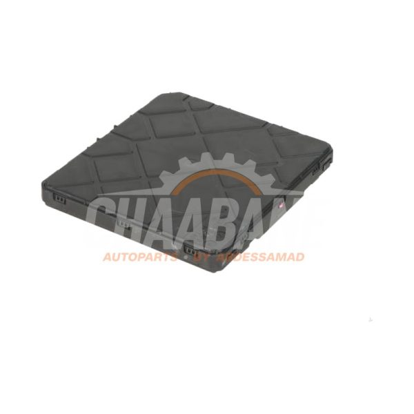 Ordinateur controle fonctionnel 2Q0937090E Skoda Fabia IV (PJ3) 1.0 TSI 12V 2021
