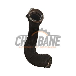 Tuyau intercooler T2R22983 Jaguar F-type 2.0 Turbo 16V