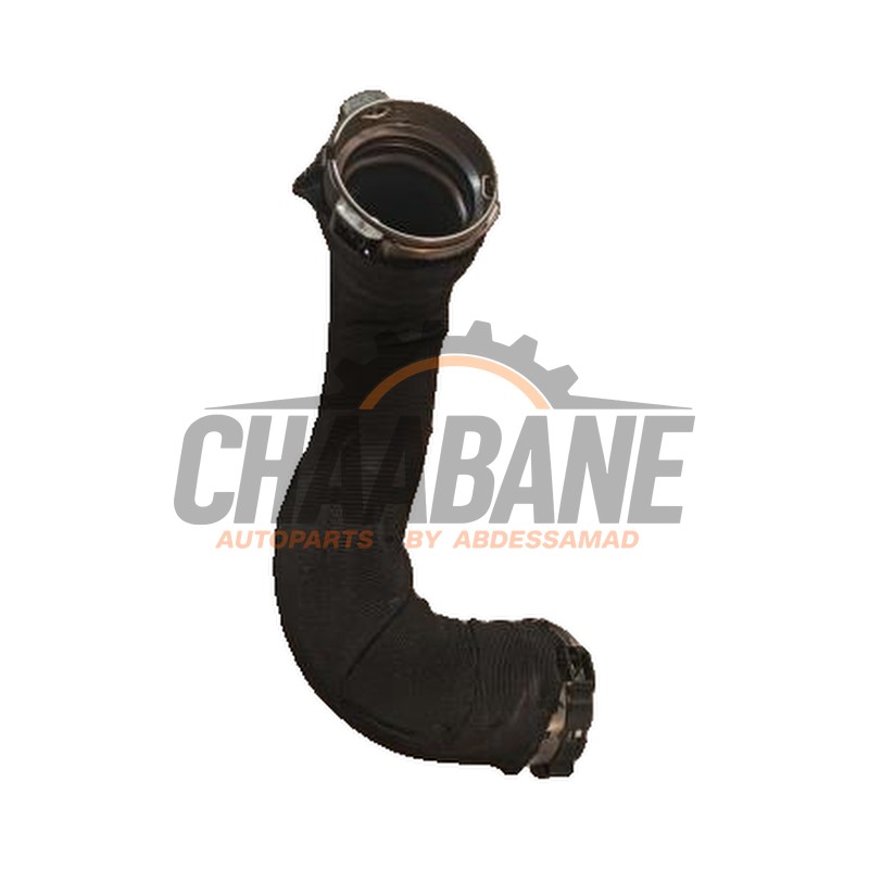 Tuyau intercooler T2R22983 Jaguar F-type 2.0 Turbo 16V