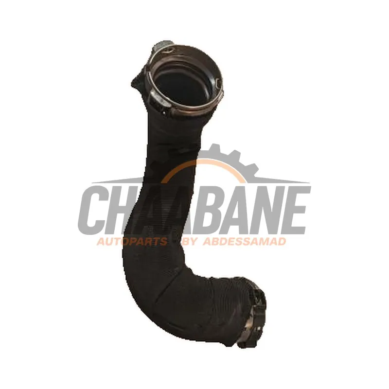 Tuyau intercooler T2R22983 Jaguar F-type 2.0 Turbo 16V